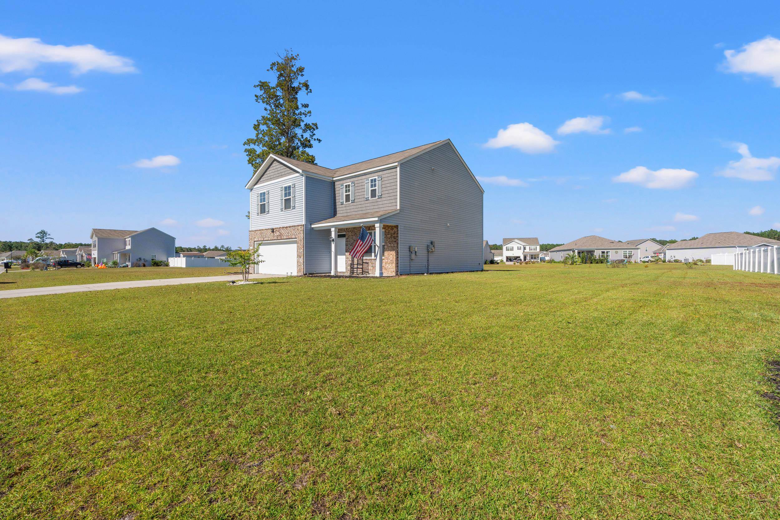 420 SunForest Way Conway, SC 29526 - Photo 30 of 37