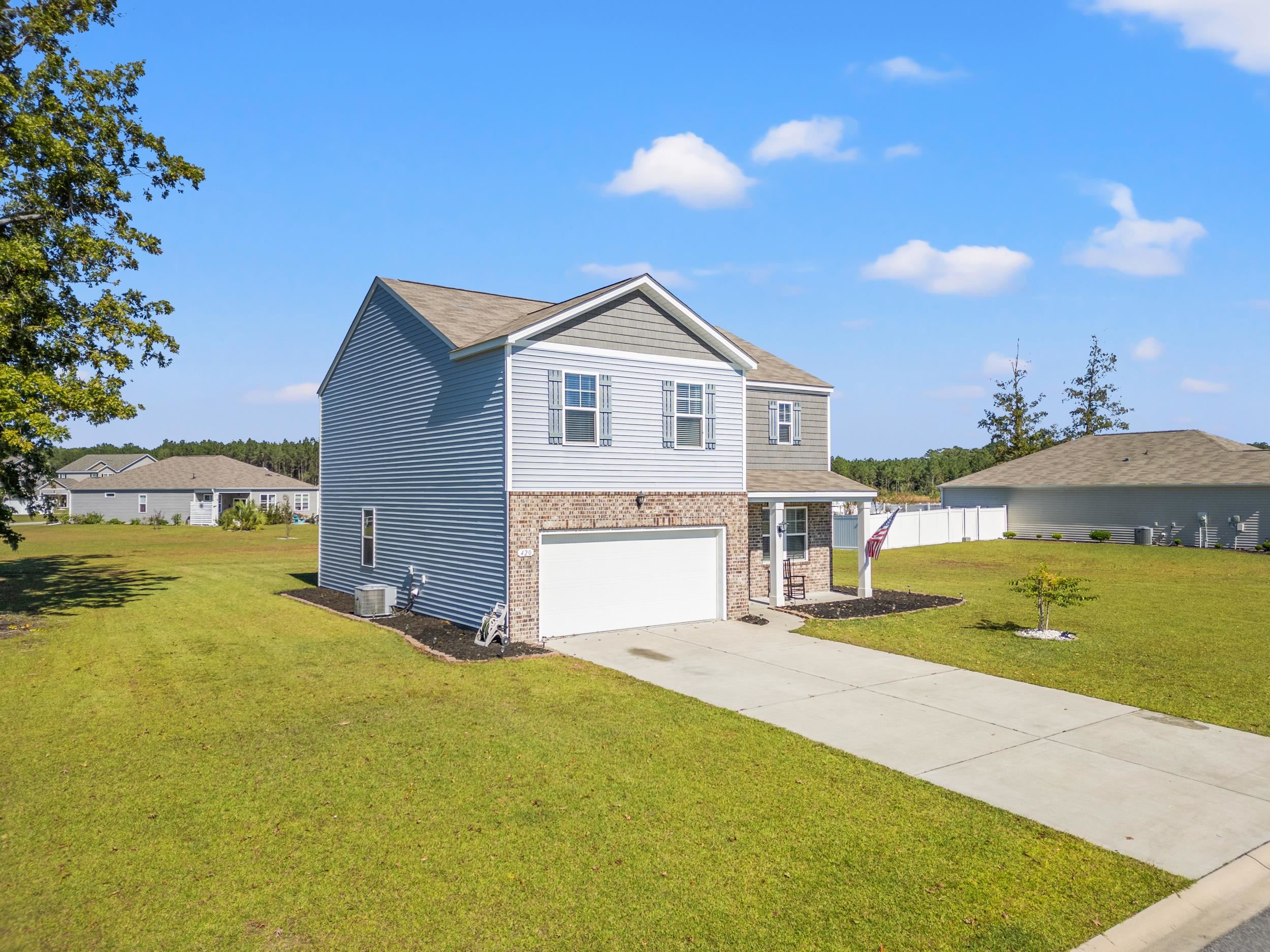 420 SunForest Way Conway, SC 29526 - Photo 32 of 37