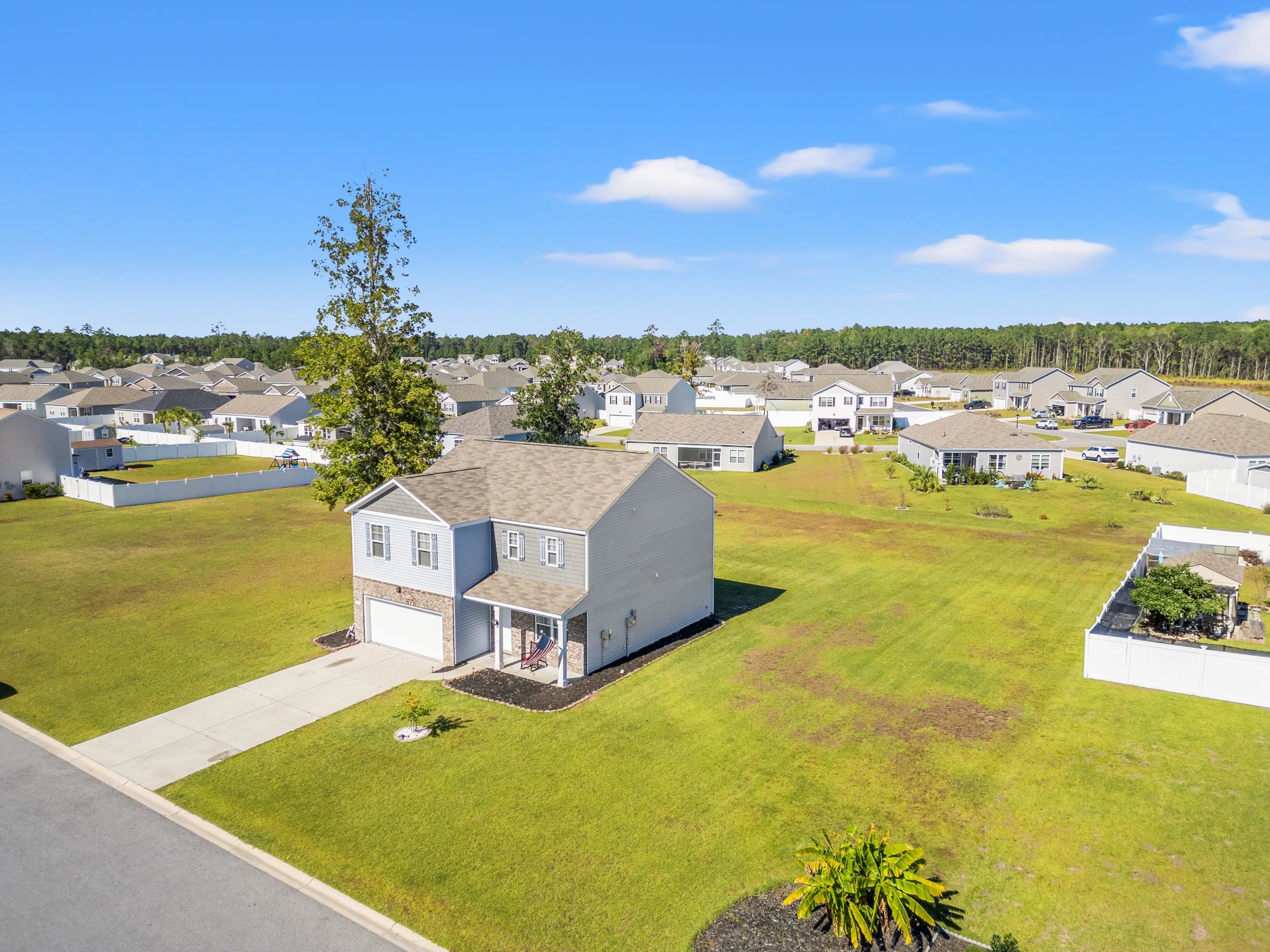 420 SunForest Way Conway, SC 29526 - Photo 33 of 37
