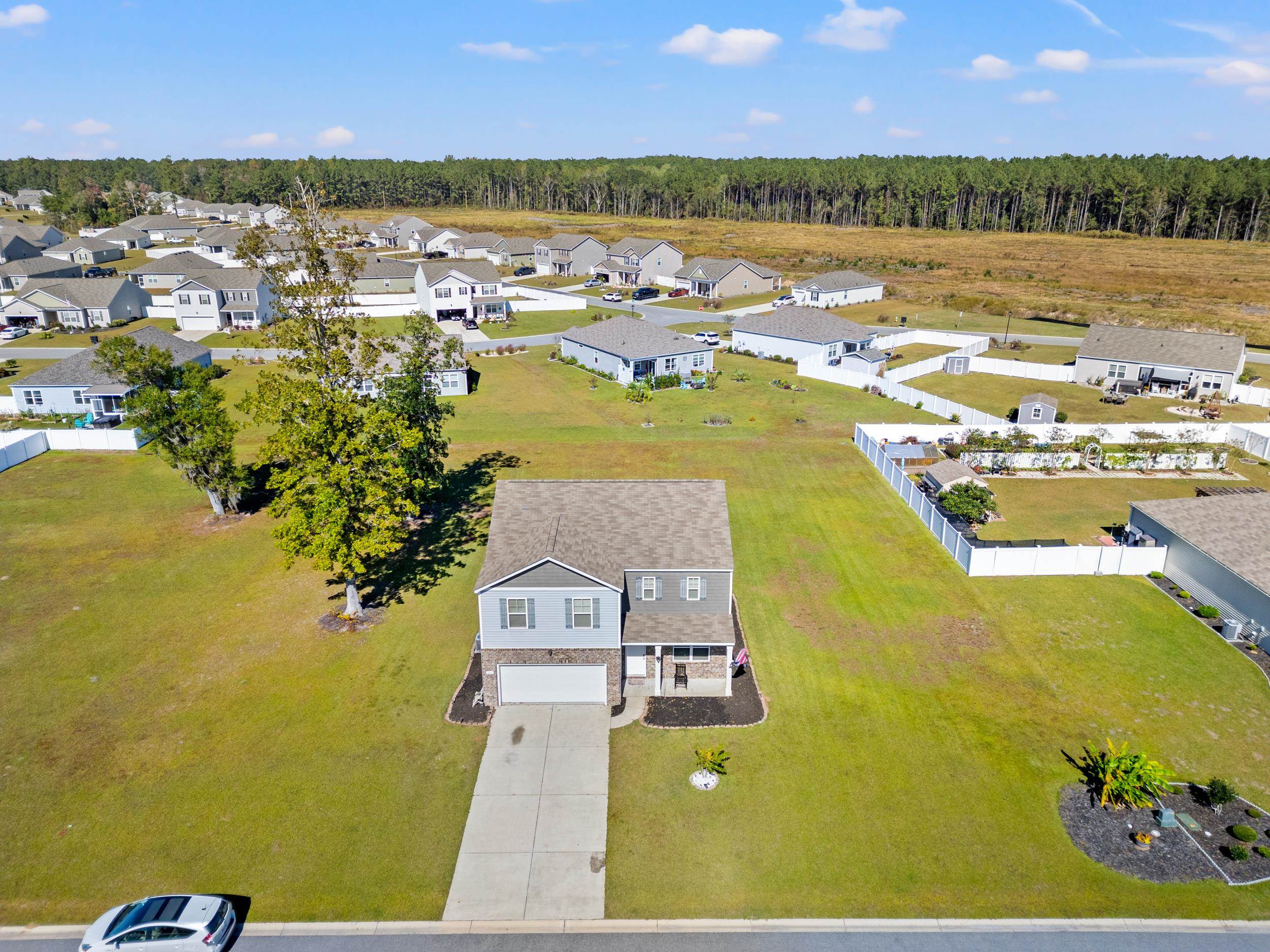 420 SunForest Way Conway, SC 29526 - Photo 35 of 37