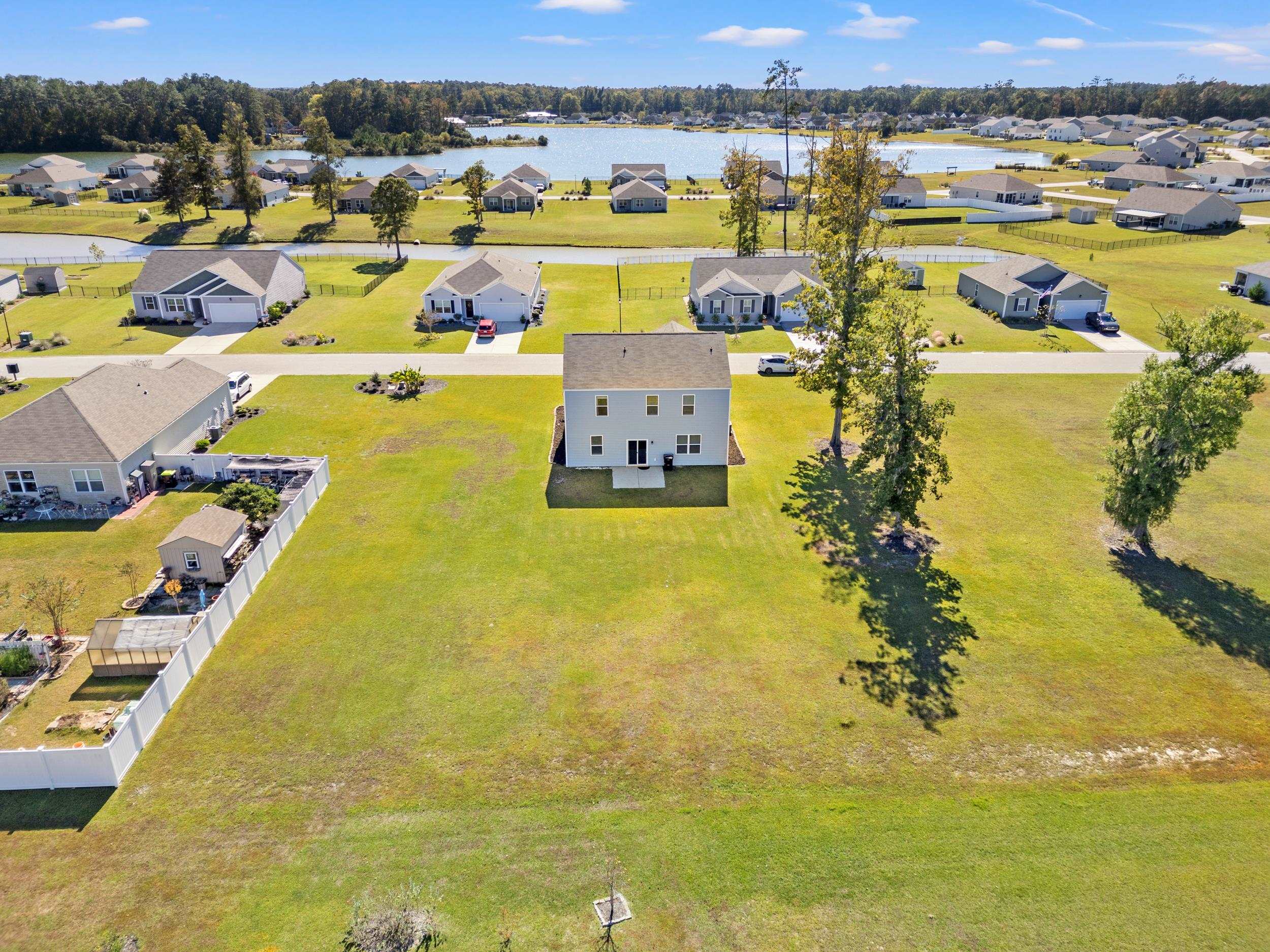 420 SunForest Way Conway, SC 29526 - Photo 36 of 37