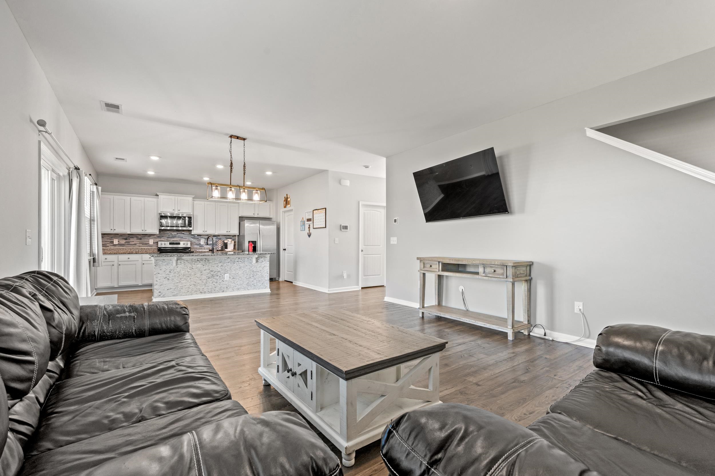 420 SunForest Way Conway, SC 29526 - Photo 5 of 37