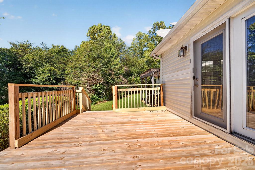 6041 Kaylas Ridge Road Connelly Springs, NC 28612 - Photo 35 of 48 Gallery Image 35