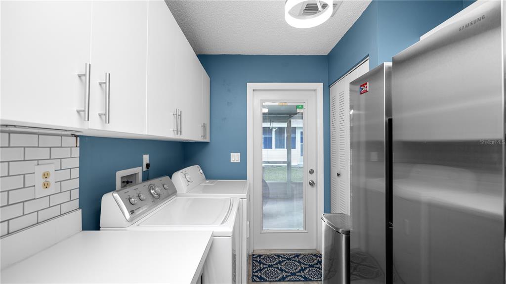 628 Ridge Terrace Winter Haven, FL 33881 - Photo 14 of 44 a room with storage and utility