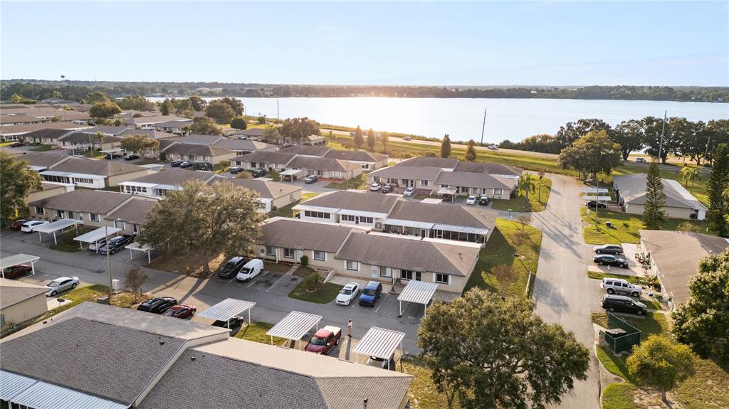 628 Ridge Terrace Winter Haven, FL 33881 - Photo 42 of 44 a view of a city