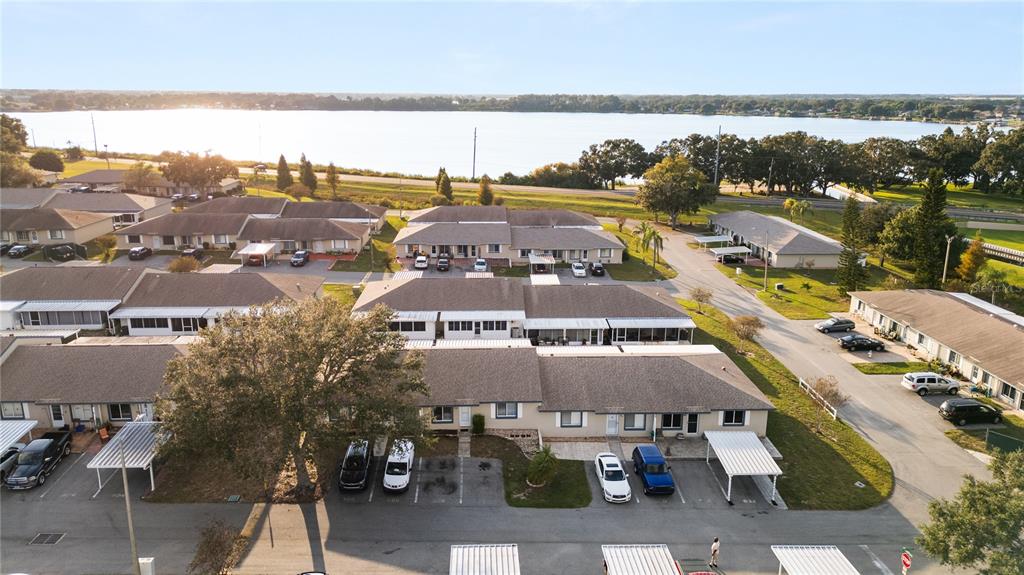 628 Ridge Terrace Winter Haven, FL 33881 - Photo 43 of 44 a view of a city