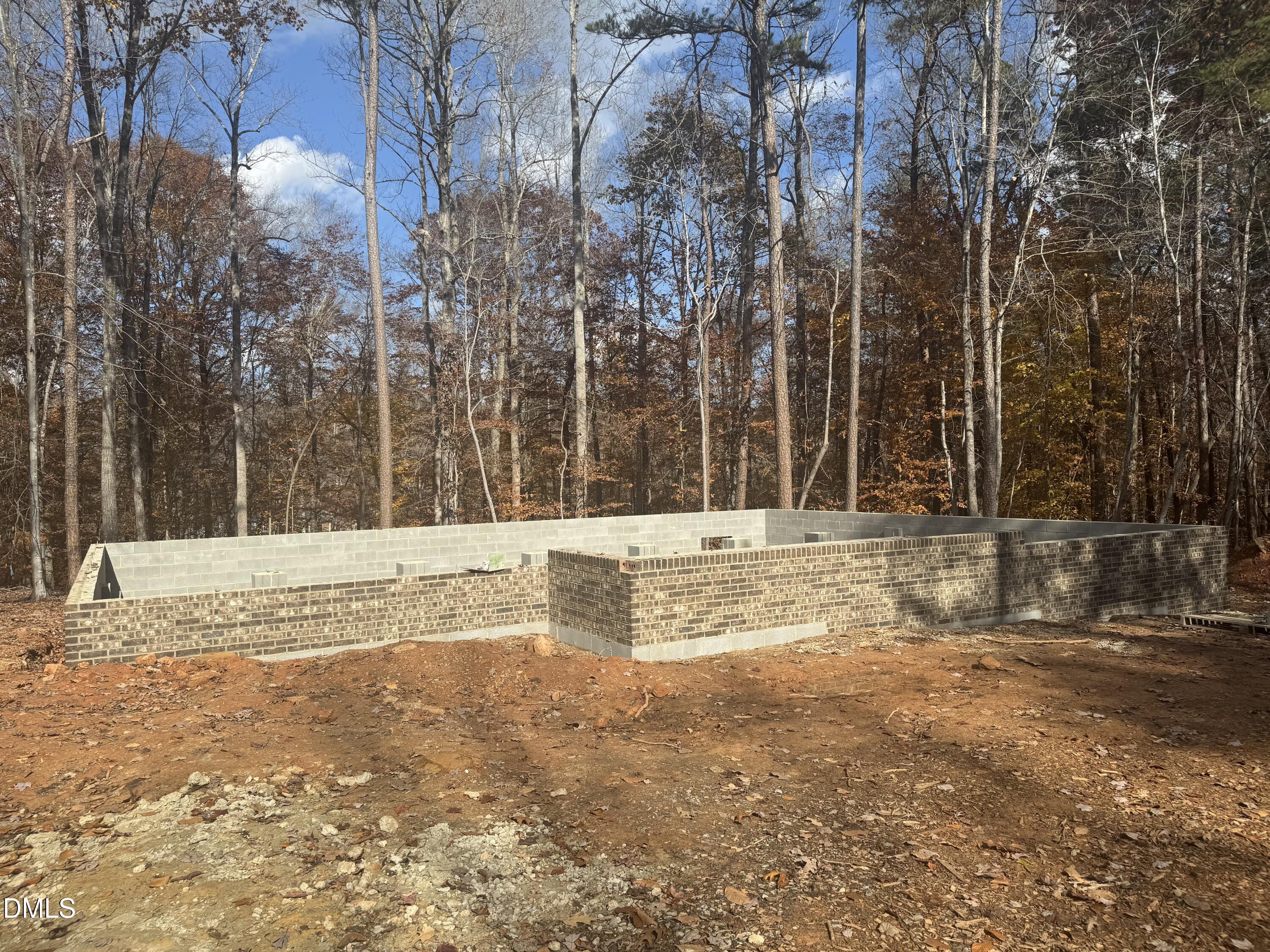 101 Stillwater Lane Roxboro, NC 27574 - Photo 10 of 14 a view of swimming pool with large trees
