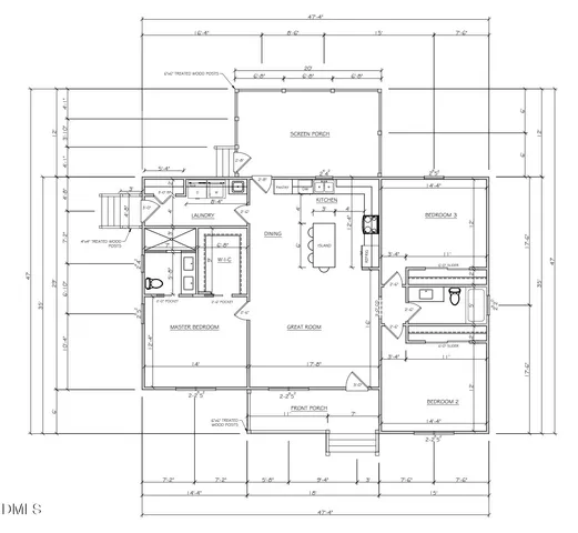$549,900 | 101 Stillwater Lane, Roxboro, NC 27574