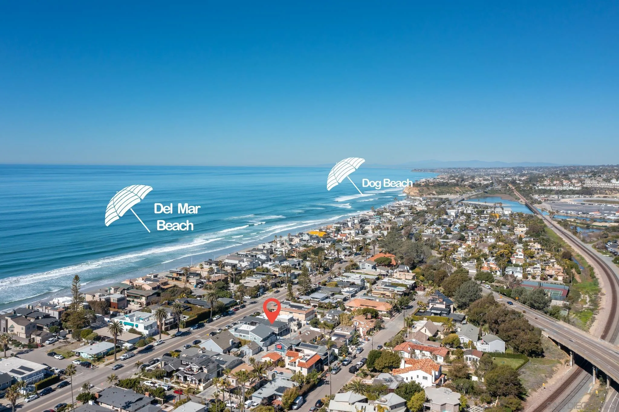 1933 Coast Boulevard Del Mar, CA 92014 - Photo 14 of 47