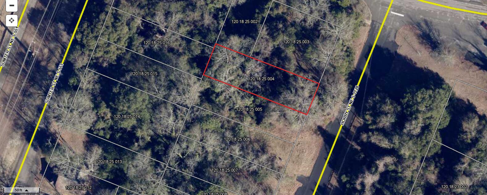 451 Horry Street Northeast Aiken, SC 29801 - Photo 1 of 1