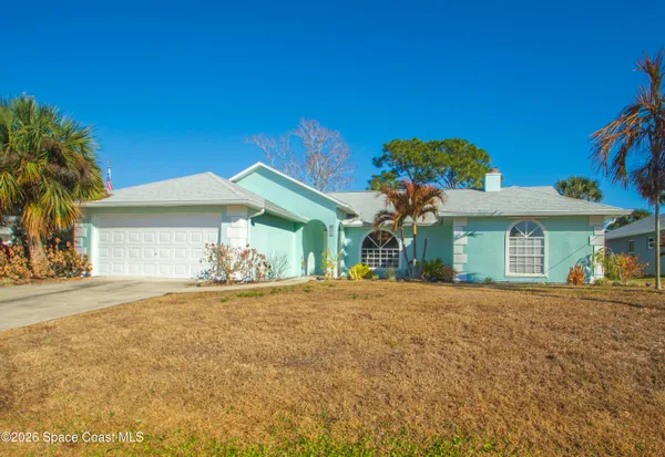 $392,000 | 479 Lanfair Avenue, Sebastian, FL 32958