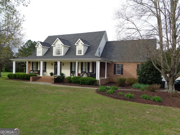 $499,000 | 35 Mountainview Court, Cedartown, GA 30125