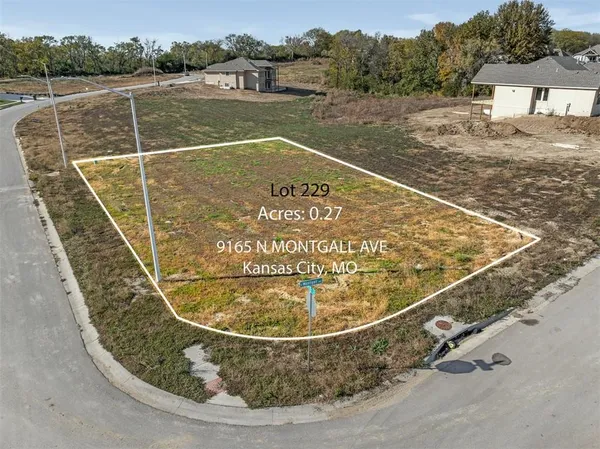 $90,000 | 9165 North Montgall Avenue, Kansas City, MO 64156