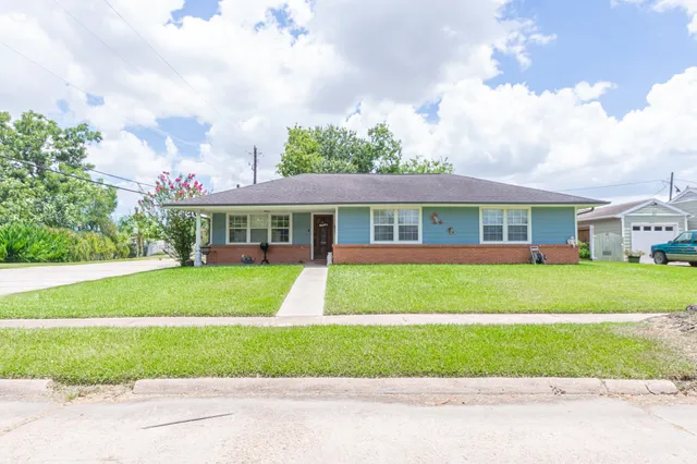 $244,500 | 1801 Buchanan Street, Pasadena, TX 77502