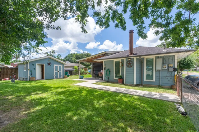 $244,500 | 1801 Buchanan Street, Pasadena, TX 77502