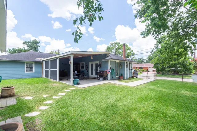 $244,500 | 1801 Buchanan Street, Pasadena, TX 77502