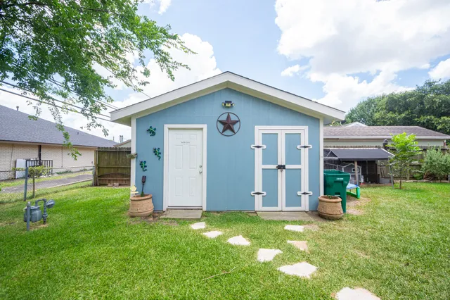 $244,500 | 1801 Buchanan Street, Pasadena, TX 77502