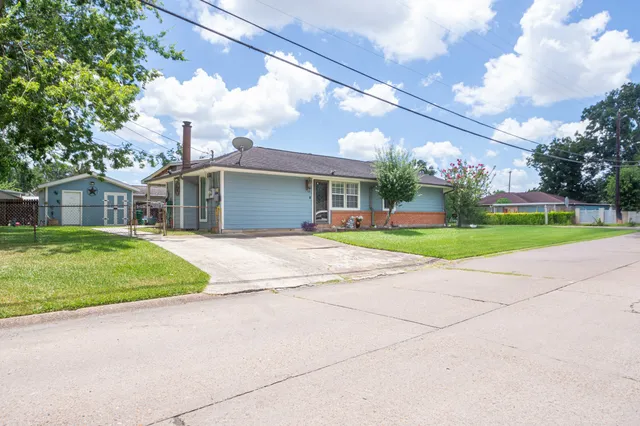 $244,500 | 1801 Buchanan Street, Pasadena, TX 77502