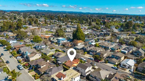 $1,285,000 | 609 Oak Drive, Capitola, CA 95010