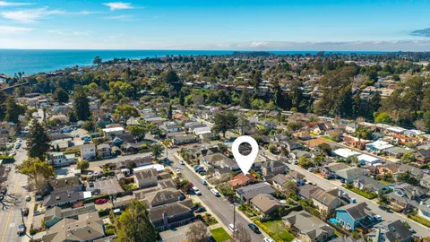 $1,285,000 | 609 Oak Drive, Capitola, CA 95010