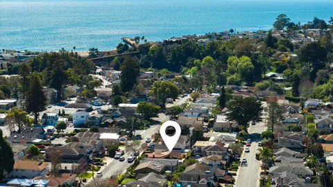 $1,285,000 | 609 Oak Drive, Capitola, CA 95010