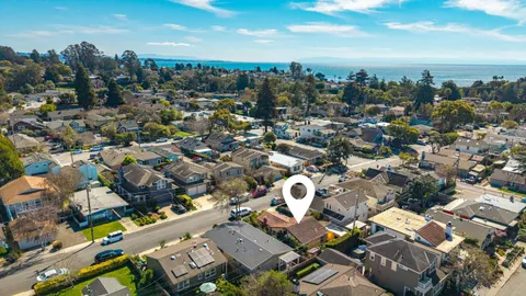 $1,285,000 | 609 Oak Drive, Capitola, CA 95010