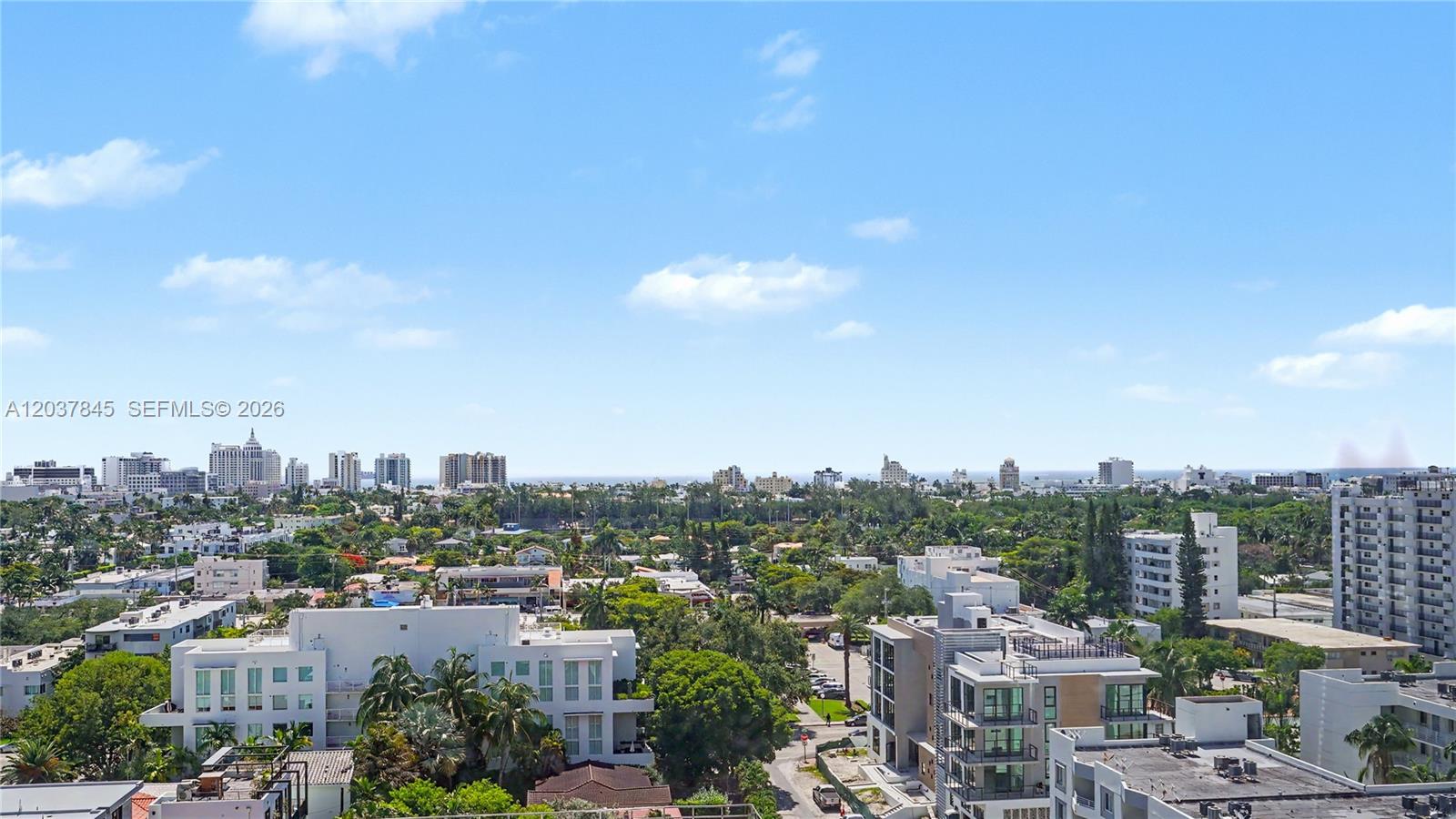 1500 Bay Road, Unit 1210S Miami Beach, FL 33139 - Photo 11 of 20