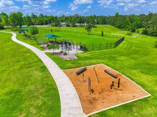 $2,690 | 111 Pheasant Run Drive, Conroe, TX 77384