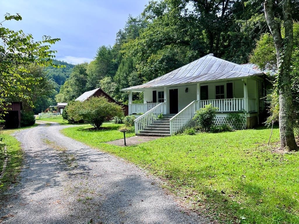 1570 South Helton Road Sevierville, TN 37862 - Photo 1 of 54 Gallery Image 1