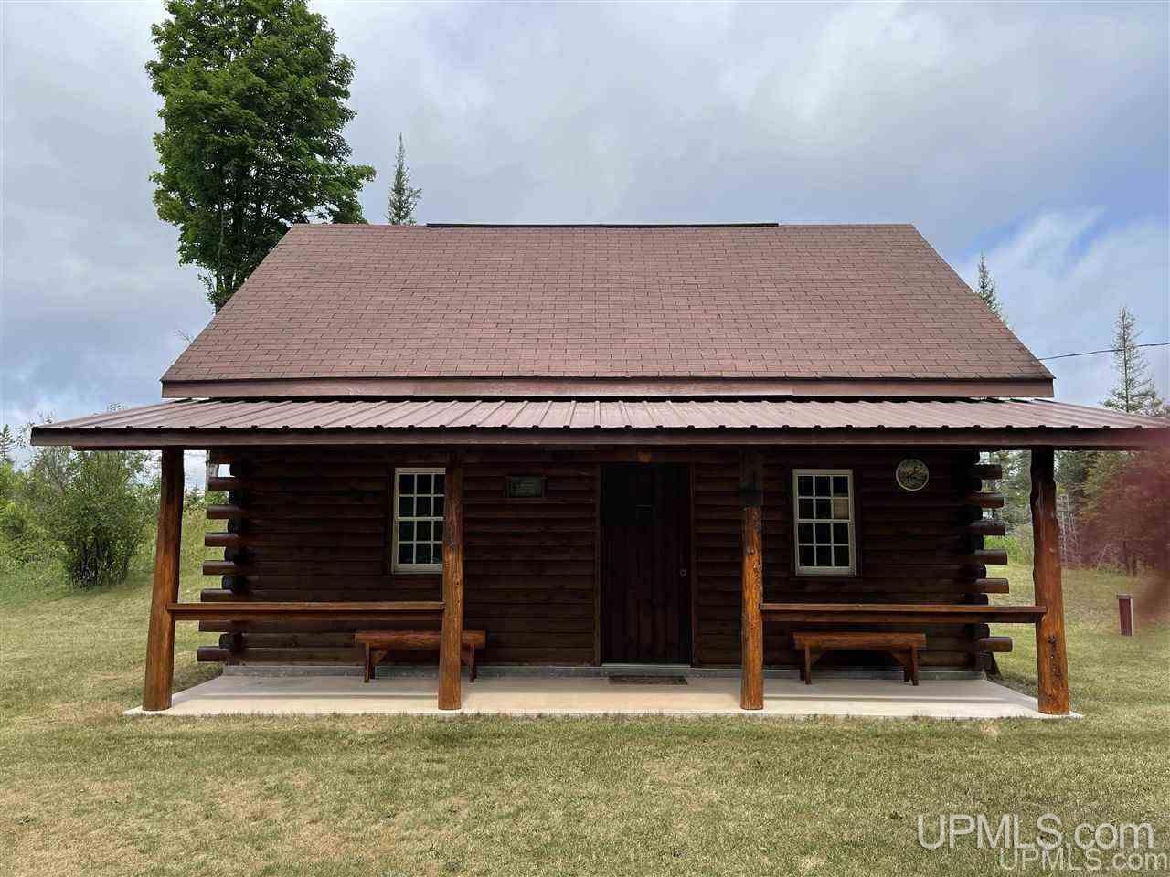 N10707 Fillis Road Felch, MI 49831 - Photo 2 of 40