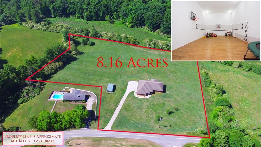 4113 Ledan Extension Gainesville, GA 30506 - Photo 1 of 195