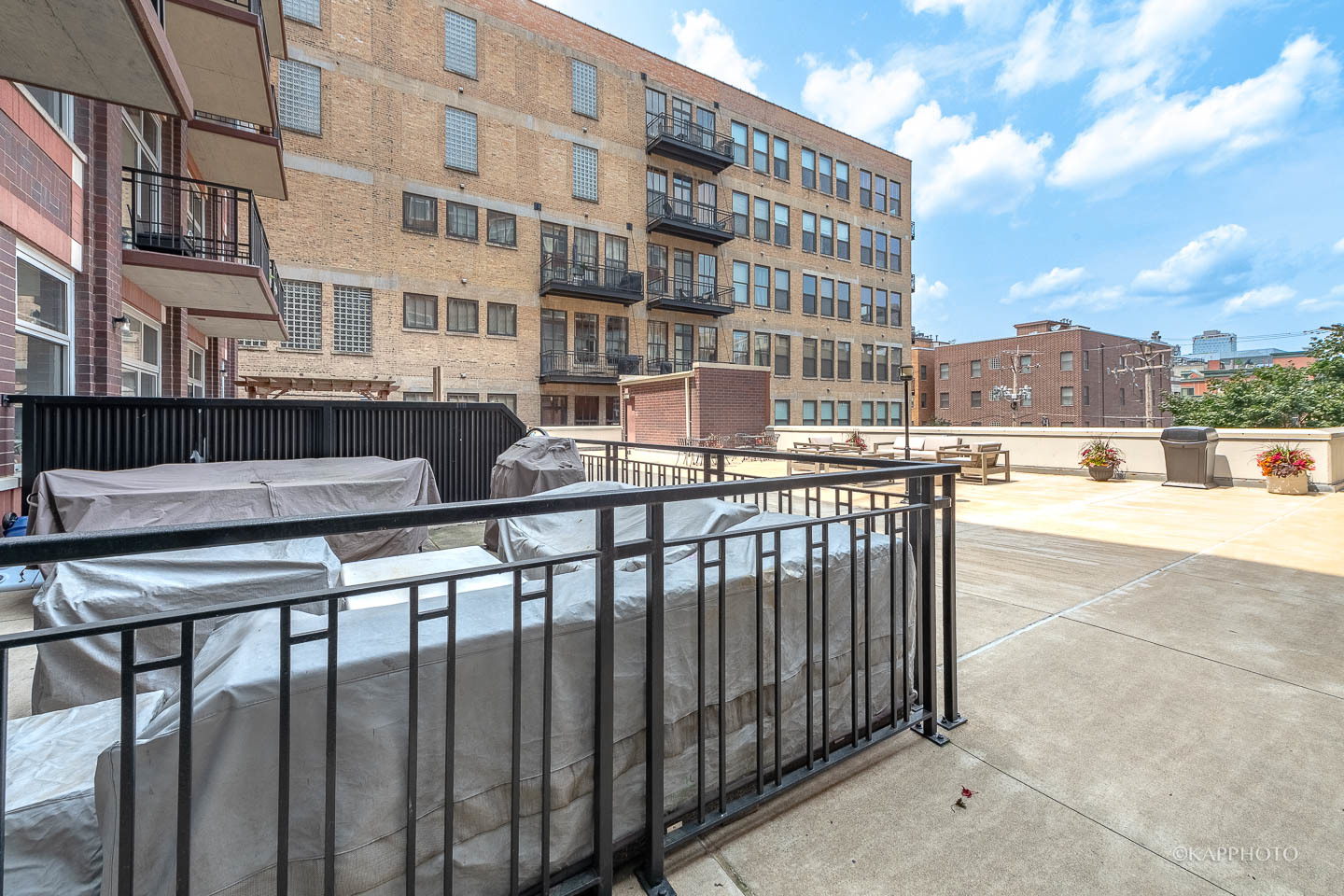 1000 West Adams Street, Unit 316 Chicago, IL 60607 - Photo 22 of 35 Gallery Image 22