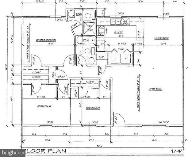Scottown Road Queenstown, MD 21658 - Photo 1 of 2 Exterior (Main)