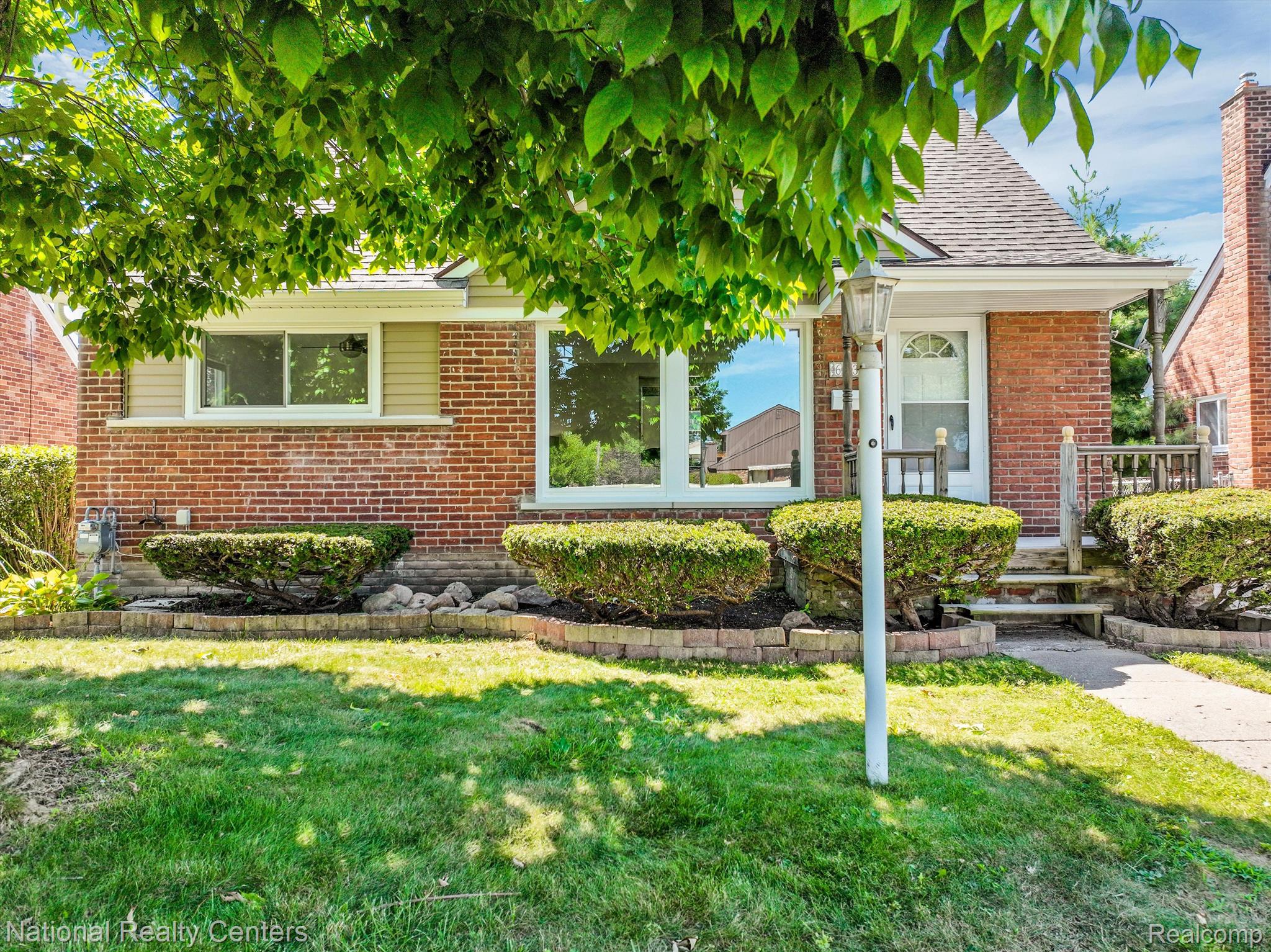6037 Inkster Road Garden City, MI 48135 - Photo 26 of 26 Curb appeal!