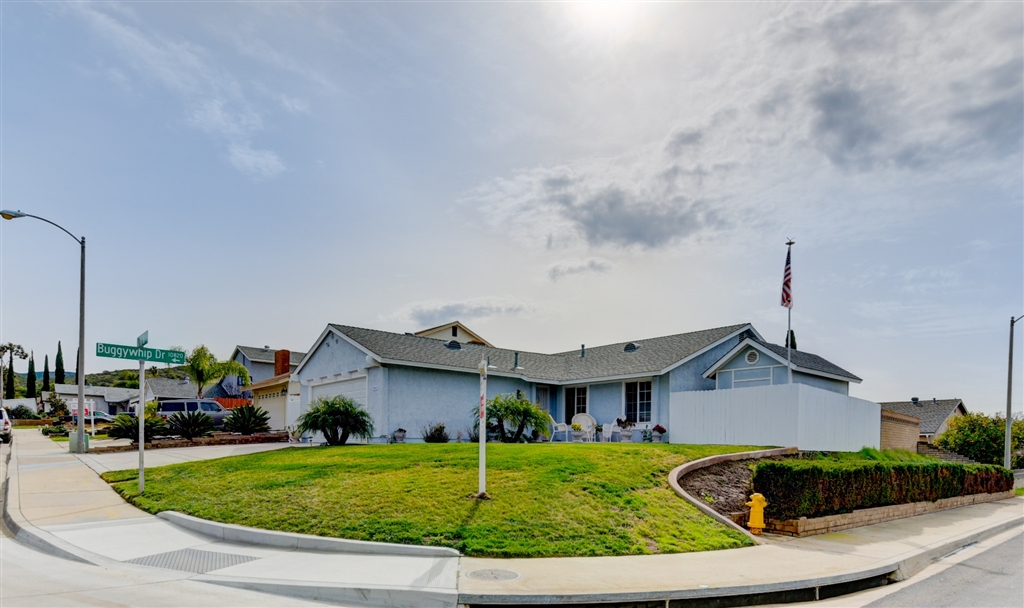 2442 Bar Bit Road Spring Valley, CA 91978 - Photo 2 of 25