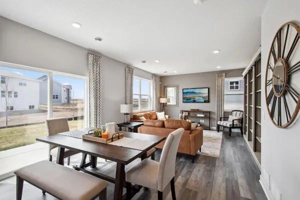 $419,990 | 496 Blueridge Street Southwest, Delano, MN 55328