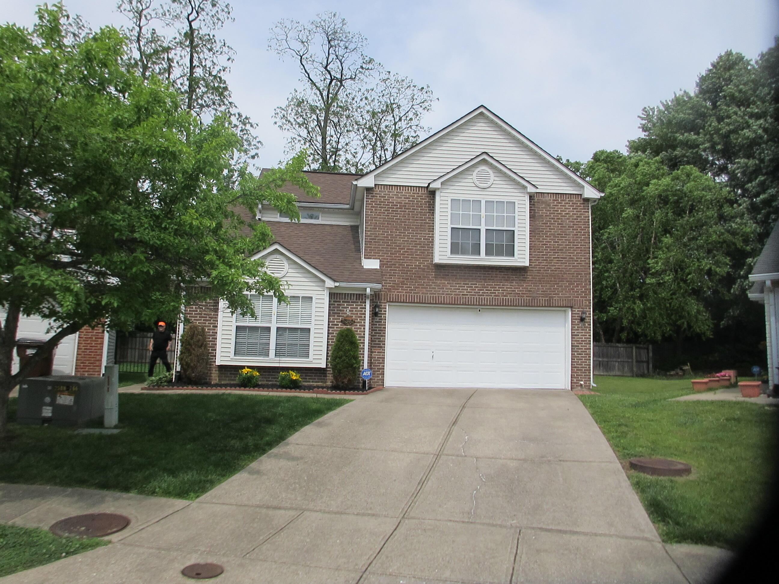 6340 Hampton Ridge Drive Florence, KY 41042 - Photo 48 of 48 IMG_8452