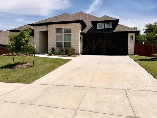 $3,300 | 4210 Bel Air Drive, Midlothian, TX 76065