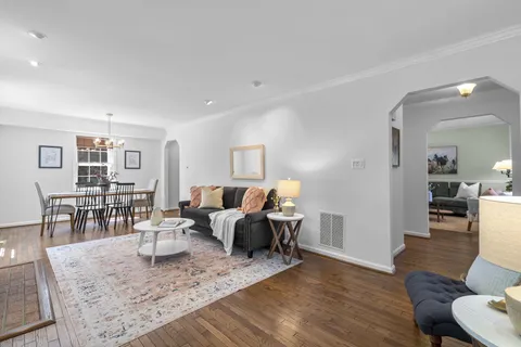 $975,000 | 1714 Luzerne Avenue, Silver Spring, MD 20910