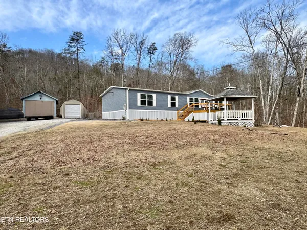 $399,500 | 409 Bull Run Road, Luttrell, TN 37779