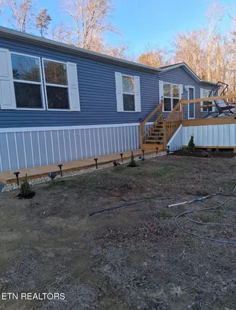 $399,500 | 409 Bull Run Road, Luttrell, TN 37779