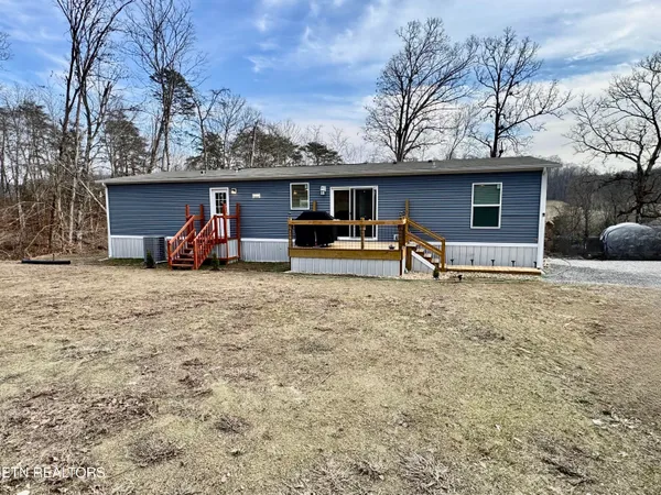 $399,500 | 409 Bull Run Road, Luttrell, TN 37779