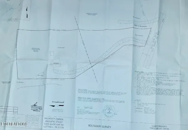 $399,500 | 409 Bull Run Road, Luttrell, TN 37779