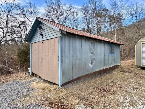 $399,500 | 409 Bull Run Road, Luttrell, TN 37779