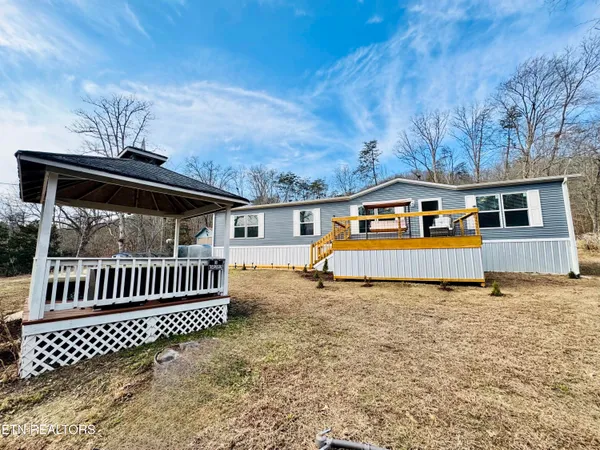 $399,500 | 409 Bull Run Road, Luttrell, TN 37779
