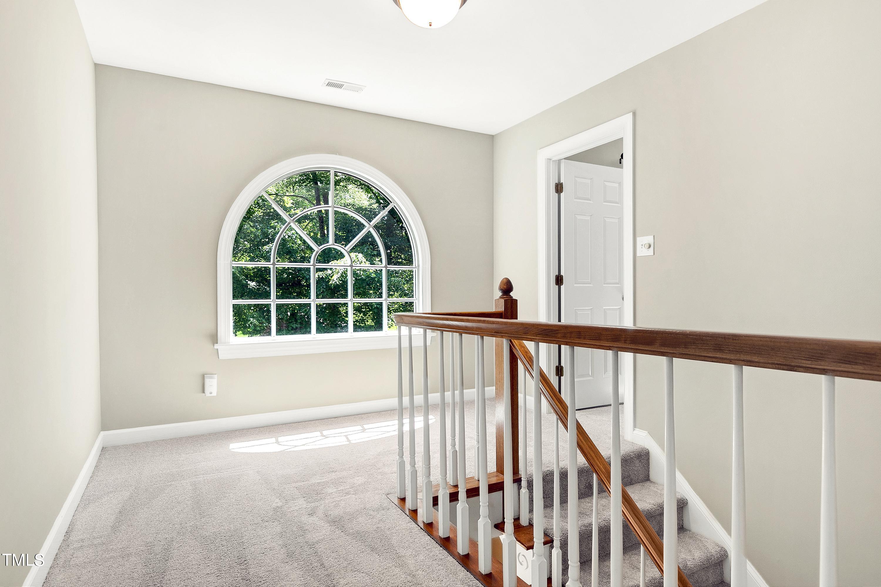 100 Buckden Place Cary, NC 27518 - Photo 24 of 70 100 Buckden 23 upstairs landing