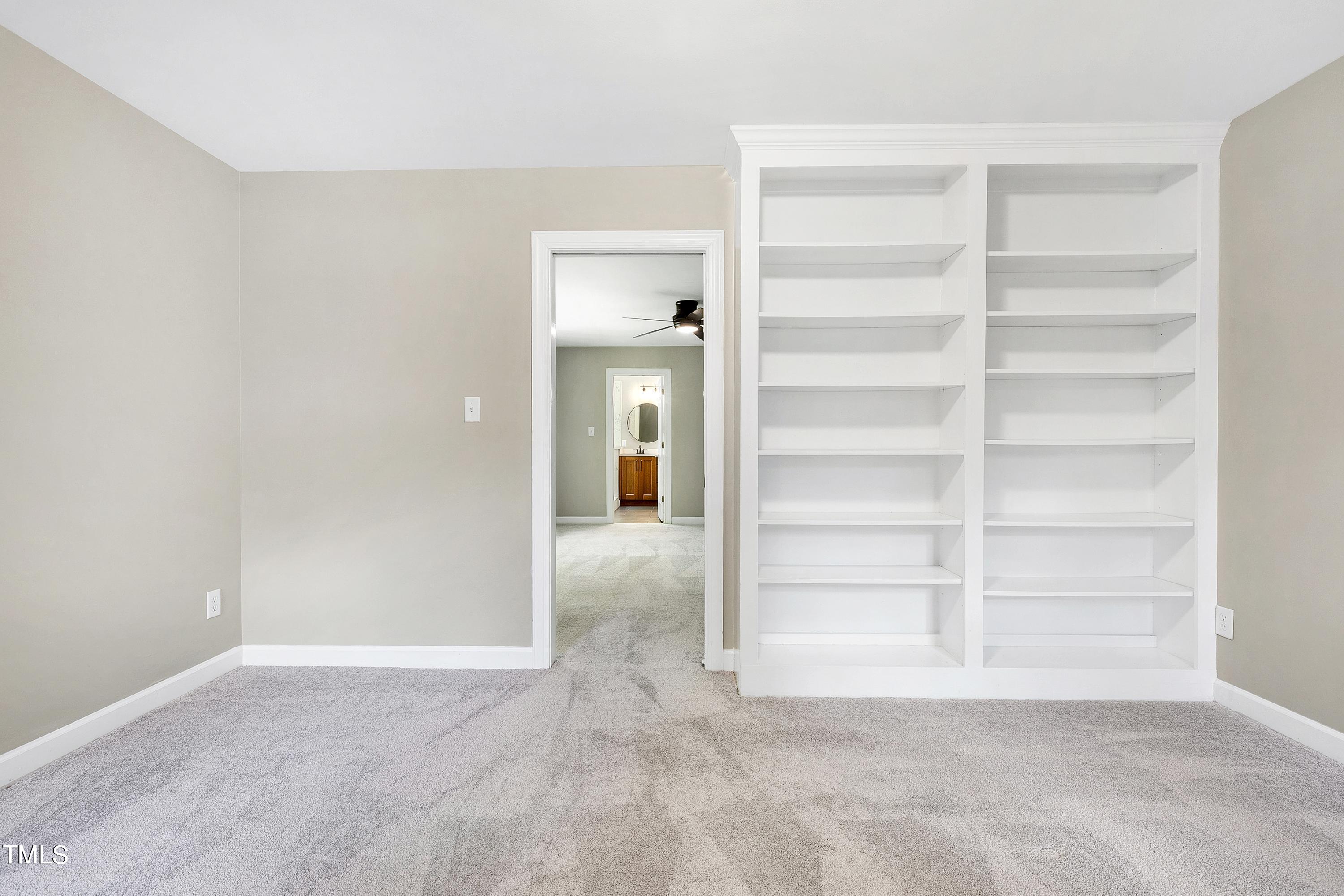 100 Buckden Place Cary, NC 27518 - Photo 28 of 70 100 Buckden 27 master retreat