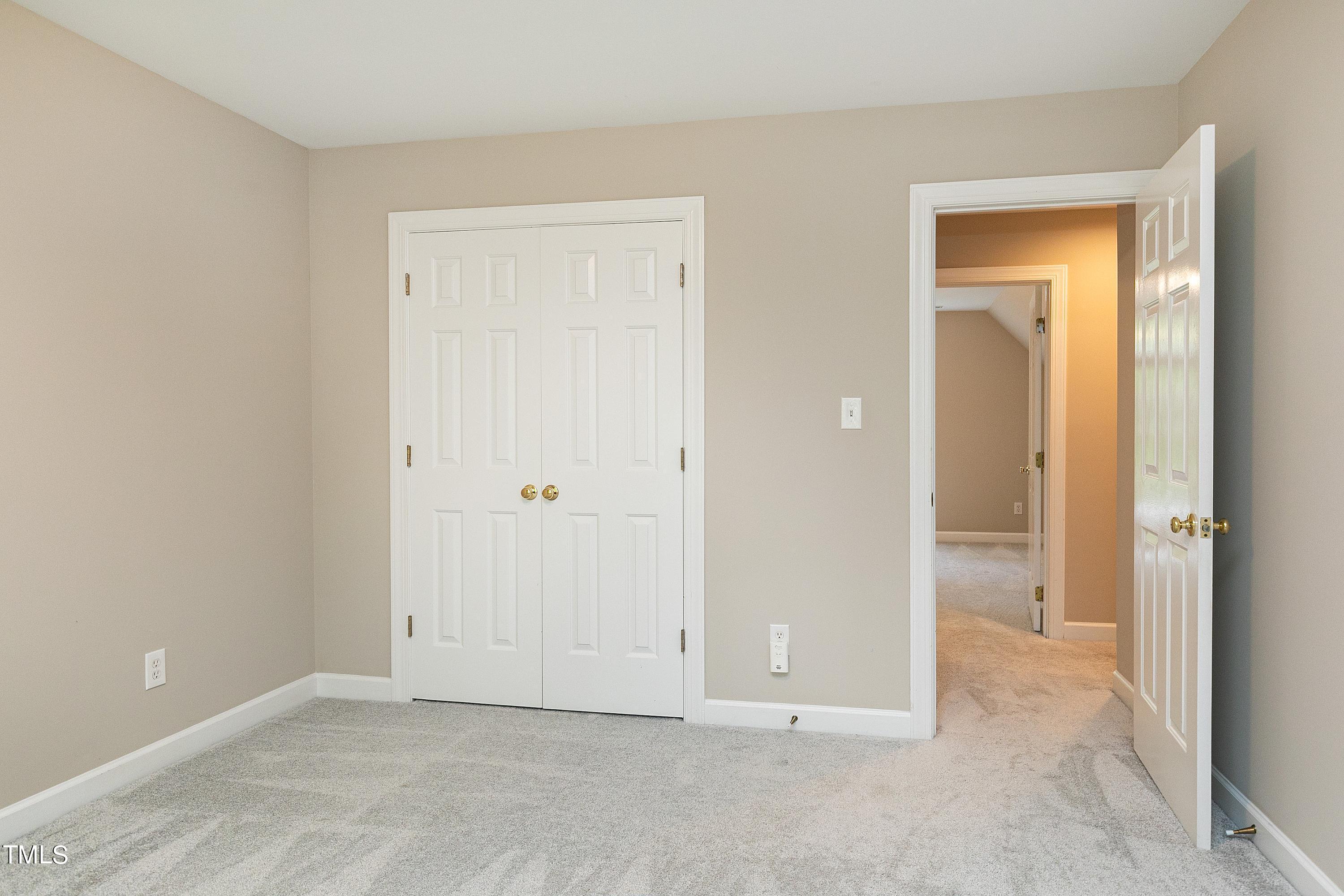 100 Buckden Place Cary, NC 27518 - Photo 37 of 70 100 Buckden 36 bedroom 2