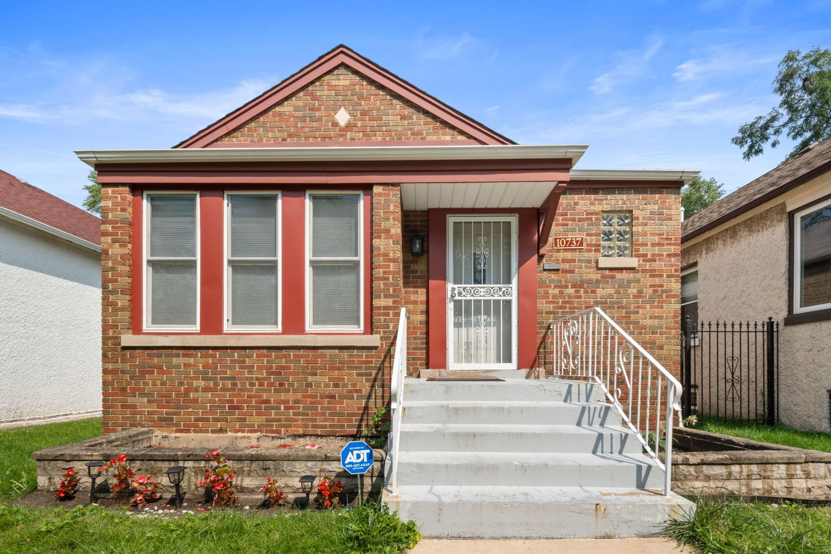 10737 South Normal Ave  