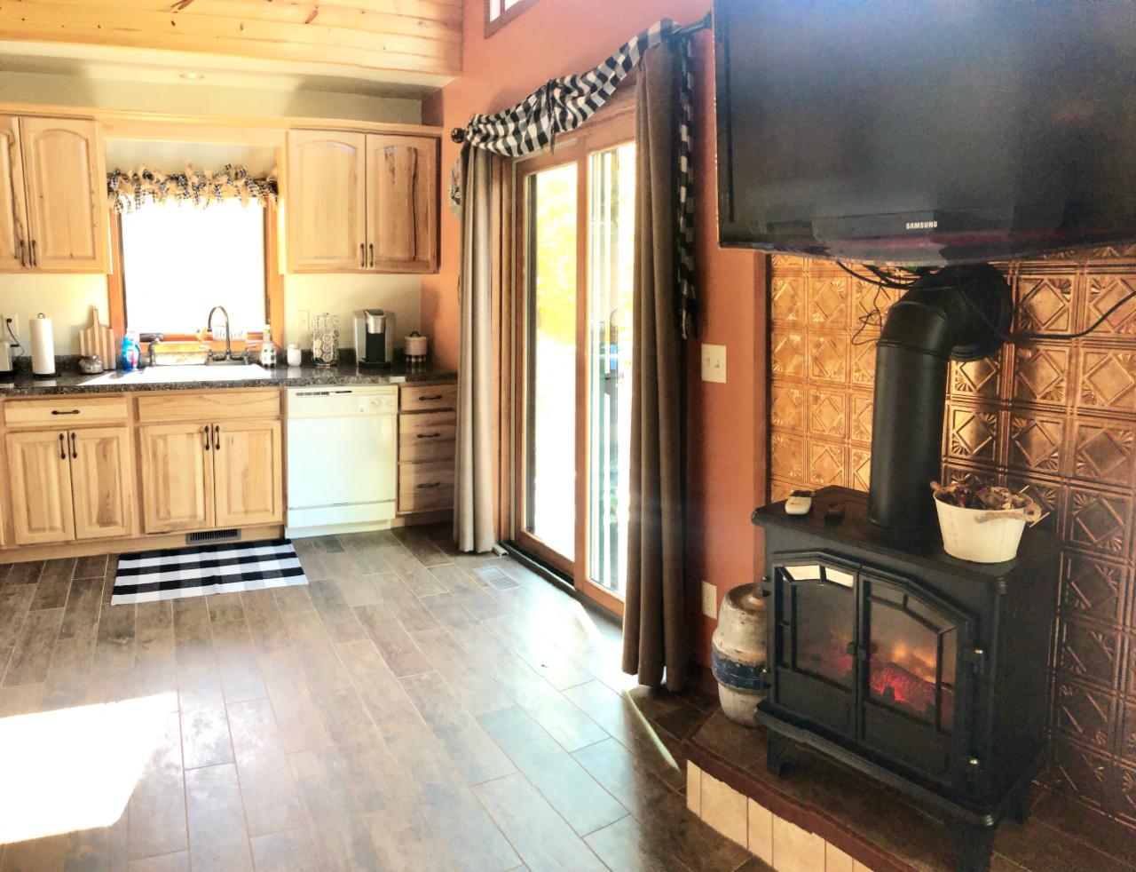 4457 Church Road Conover, WI 54519 - Photo 3 of 18 Gallery Image 3